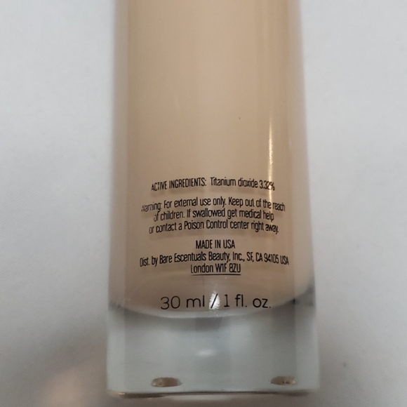 Foundation - Picture 2 of 4